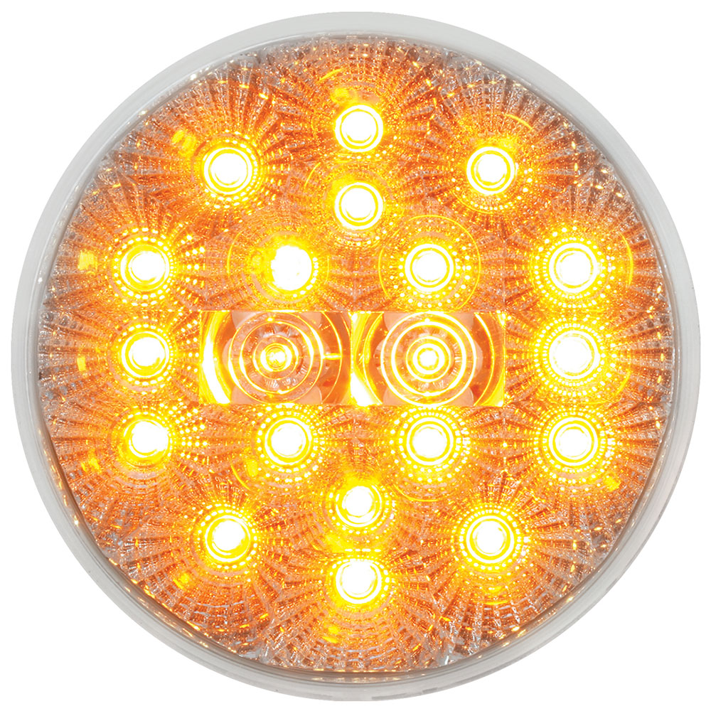 4" 20 LED Spyder Light