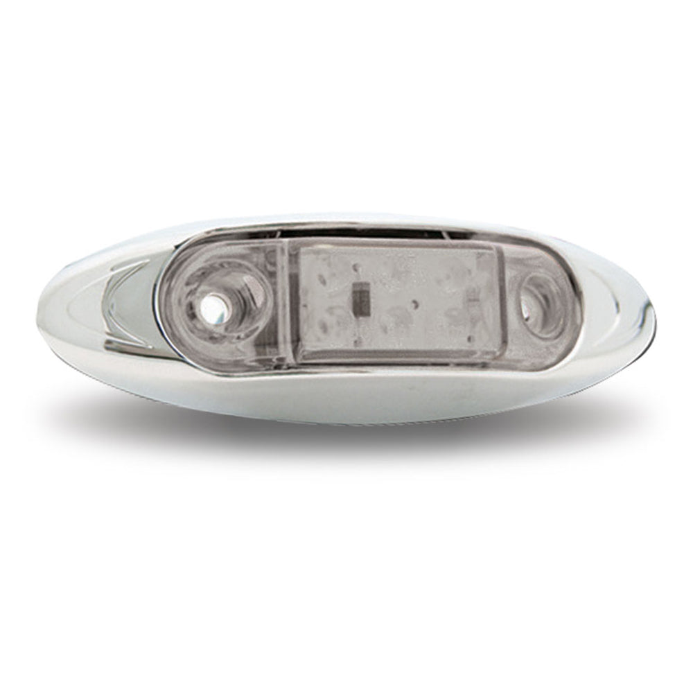 Small Infinity LED Marker Light