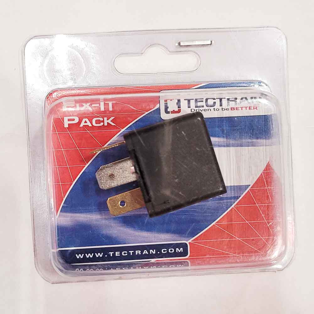 Relay Fix-It Pack
