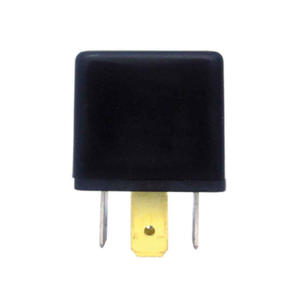 Relay Fix-It Pack