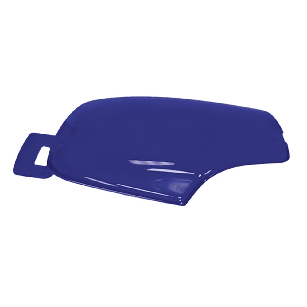 Kenworth W&T 2006+ Oval Door Reading Light Lens