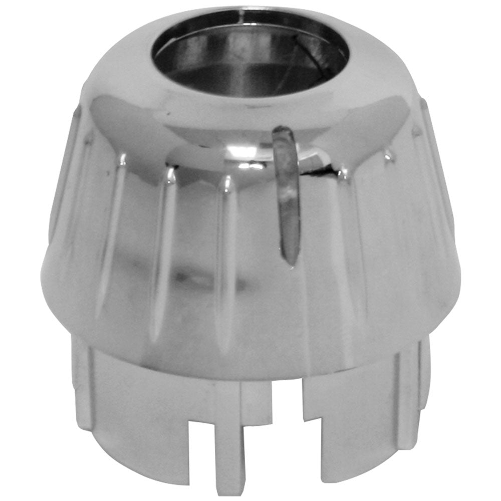 Kenworth 2006+ Chrome AC/Heater Knob