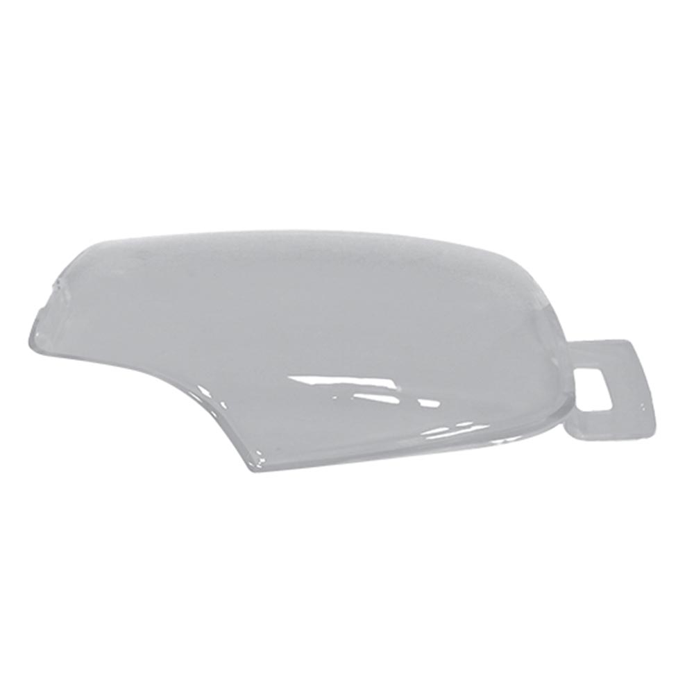 Kenworth W&T 2006+ Oval Door Reading Light Lens