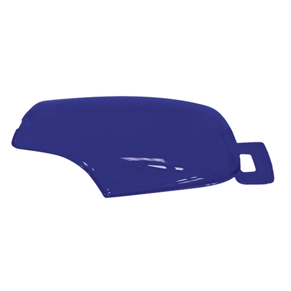 Kenworth W&T 2006+ Oval Door Reading Light Lens