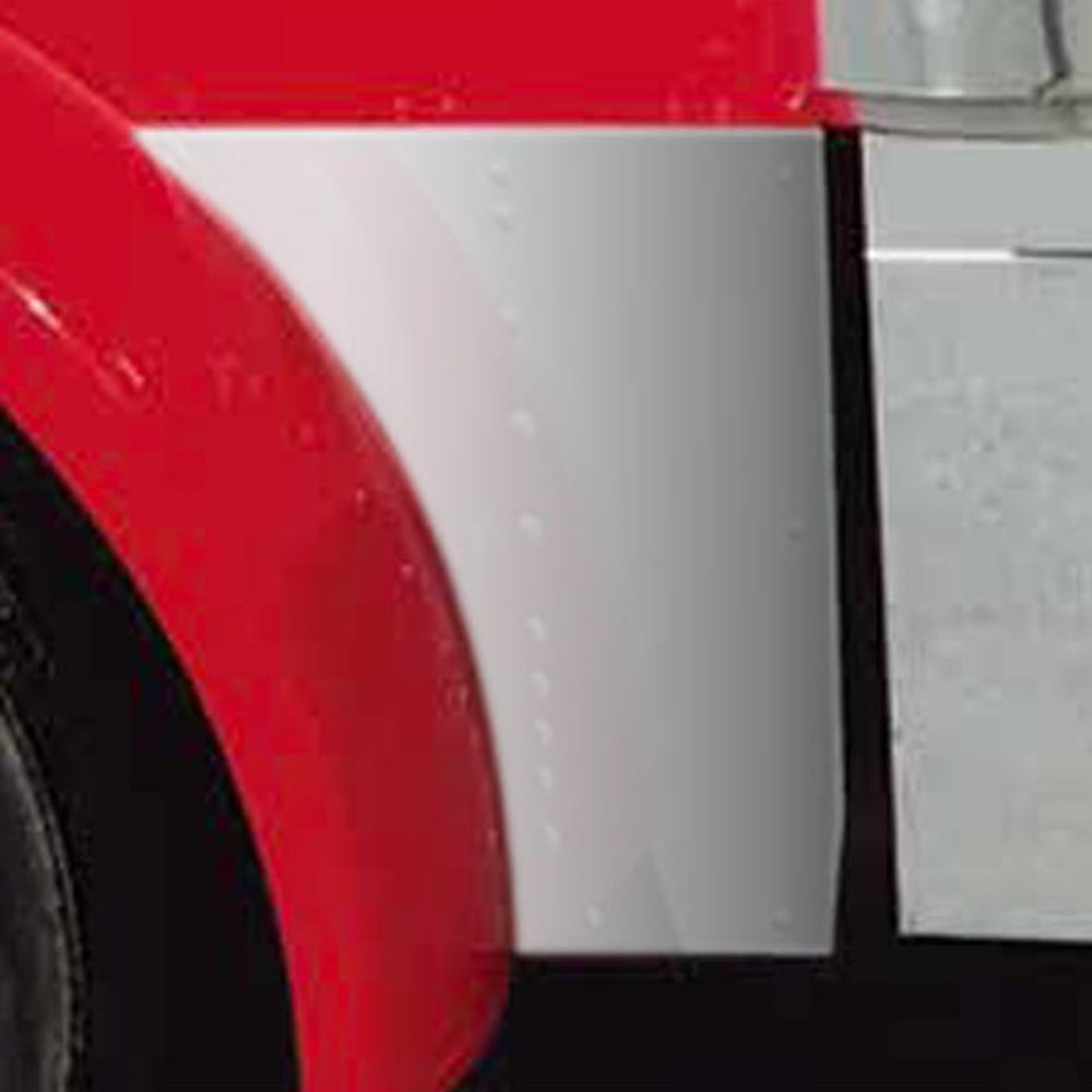 Peterbilt 379x Lower Hood Extention Panel