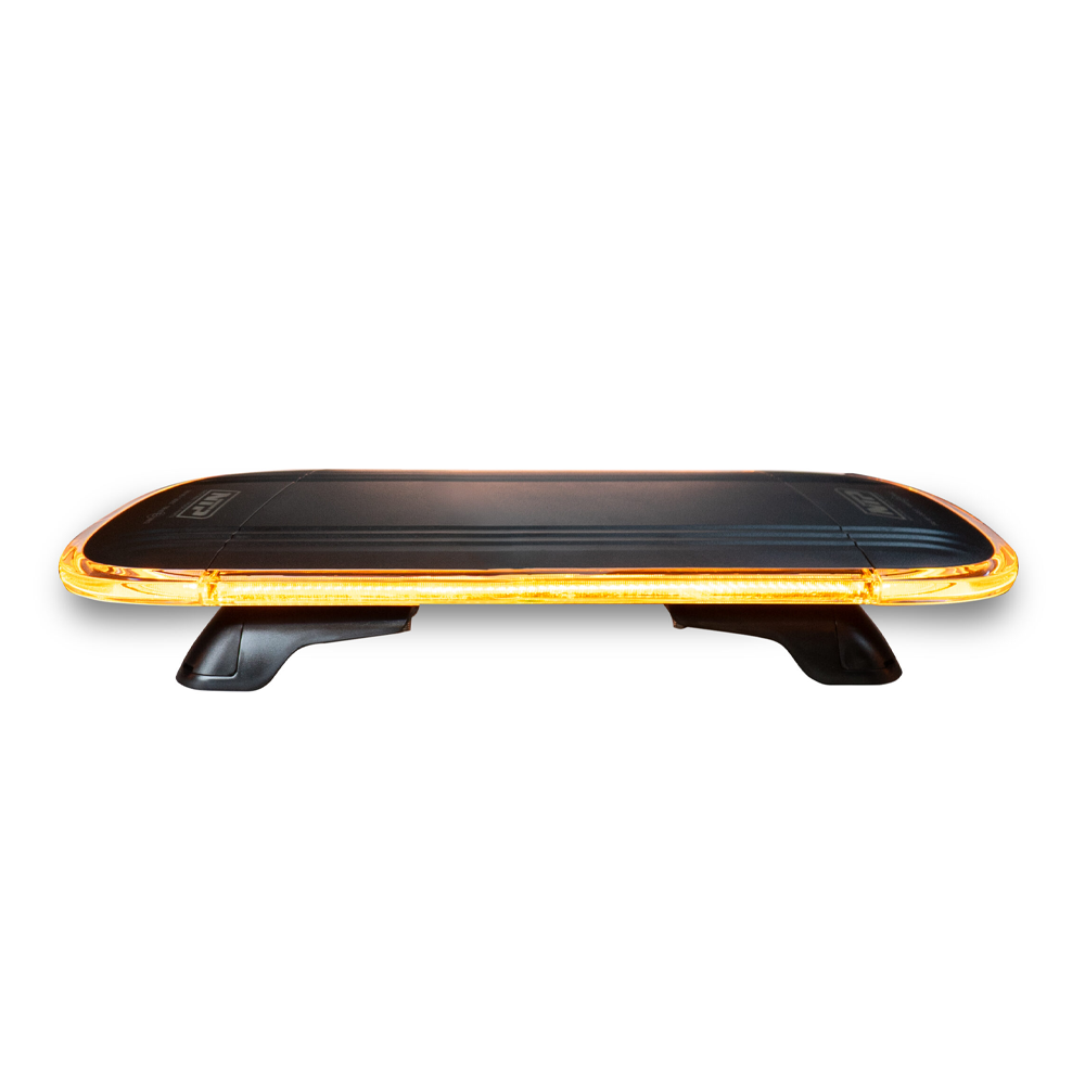 Strobe Light Bar with Wireless Remote