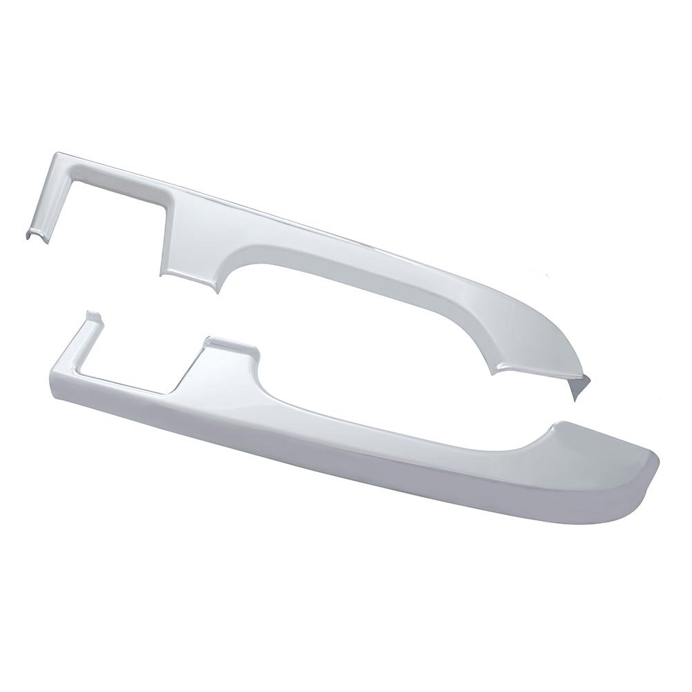 Freightliner Armrest Covers (PR)