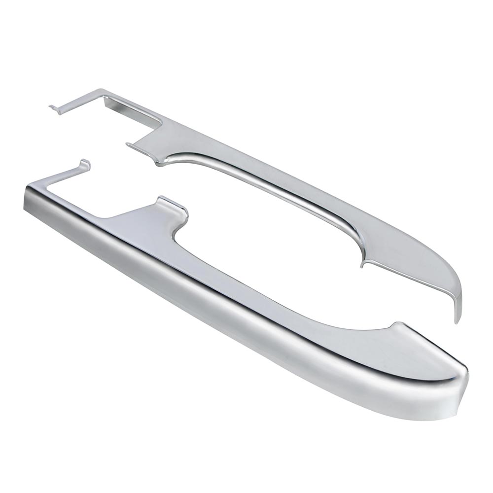 Freightliner Armrest Covers (PR)