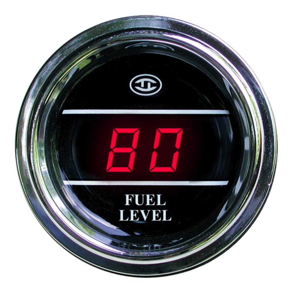 Fuel Level Gauge