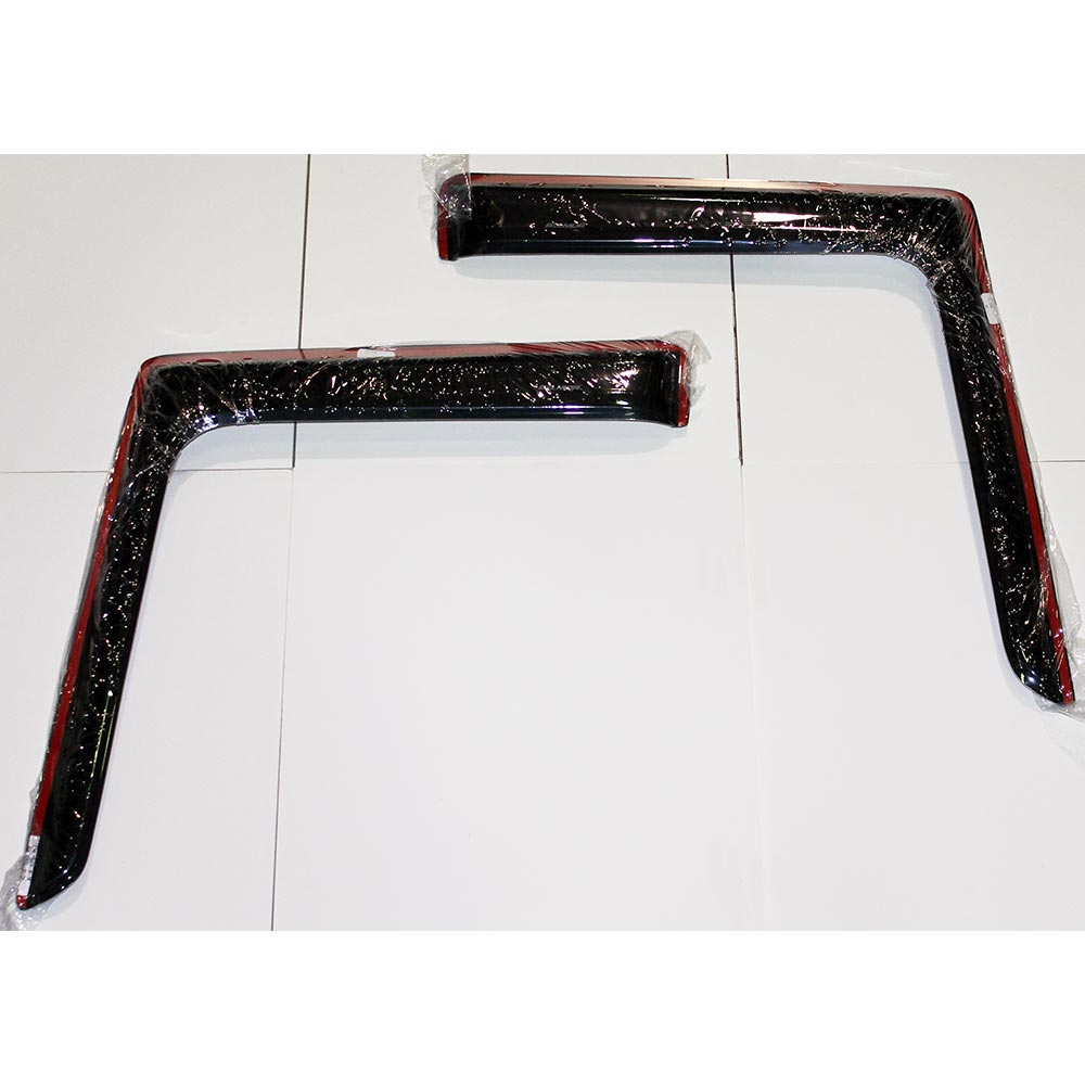 International LoneStar, ProStar Smoke Ventvisors