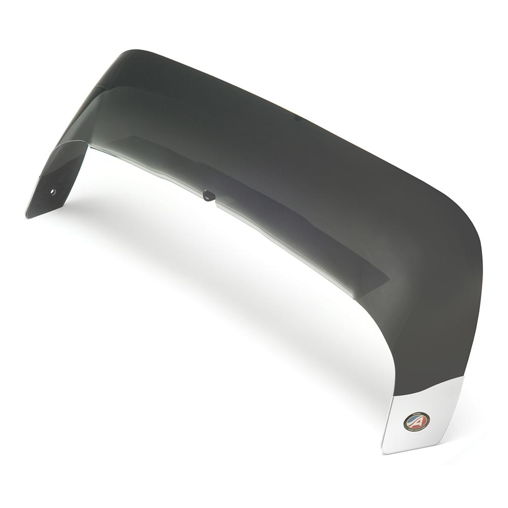 Kenworth T660 Next Gen Aeroshield Hood Shield