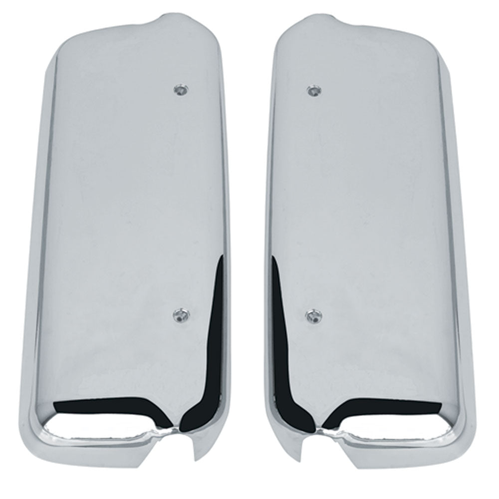 FL Century Chrome Mirror Covers 2005-2010 (PR)