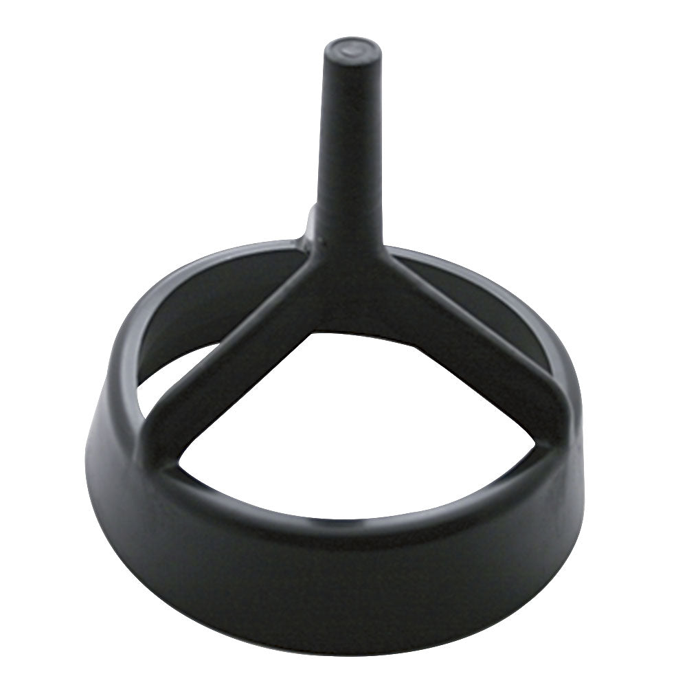 Hubcap Mounting Tool for 8" to 8-1/2" Rear Hubcaps