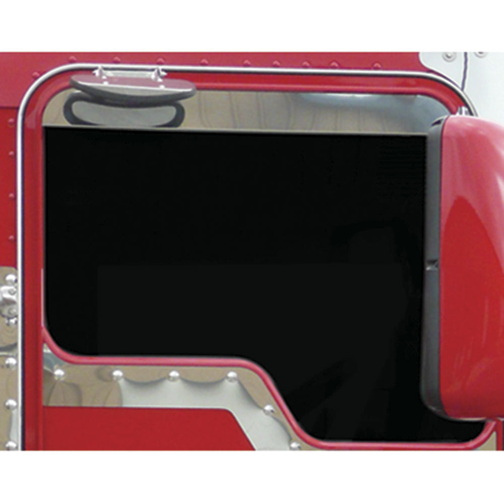 Kenworth DayLite Door 3" Top of Door Trim