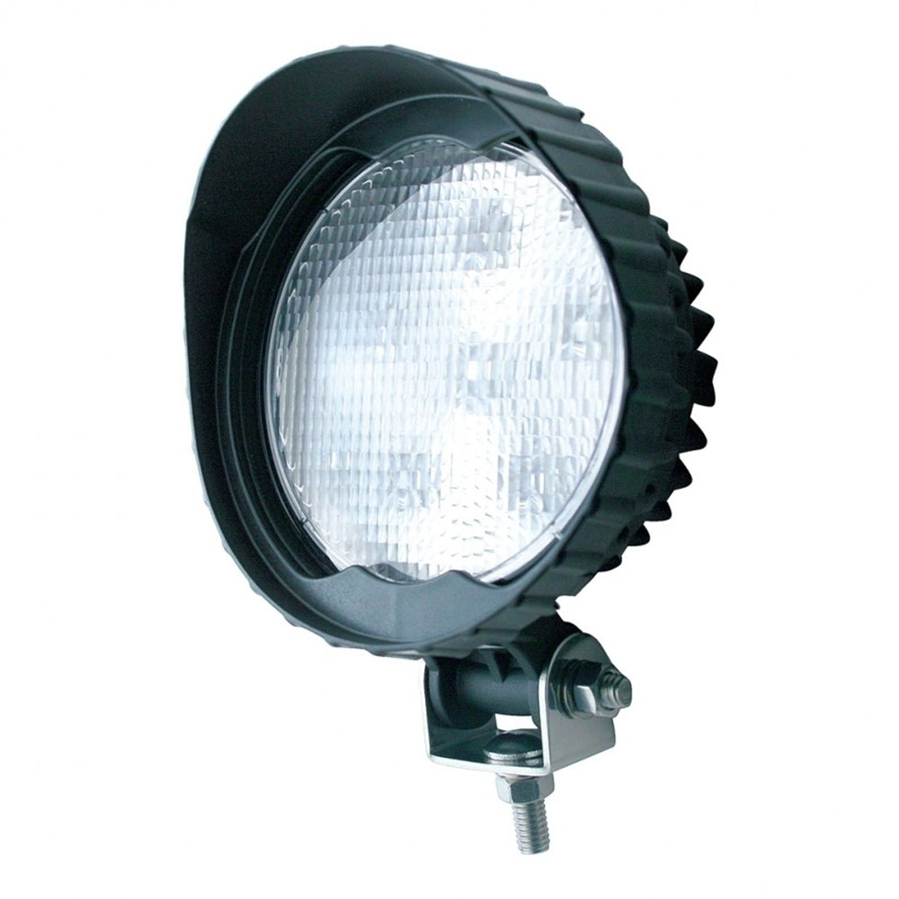 5" 6 LED Round Work Light