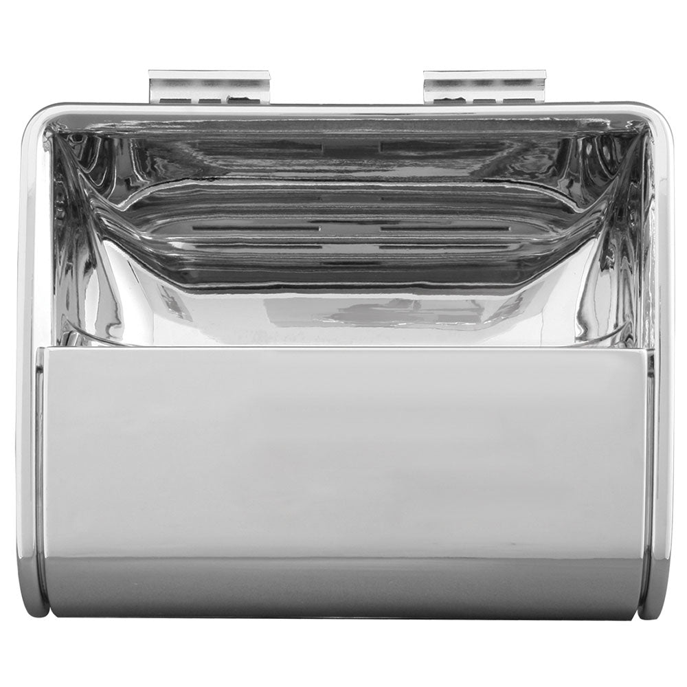 Freightliner Overhead Storage Pocket