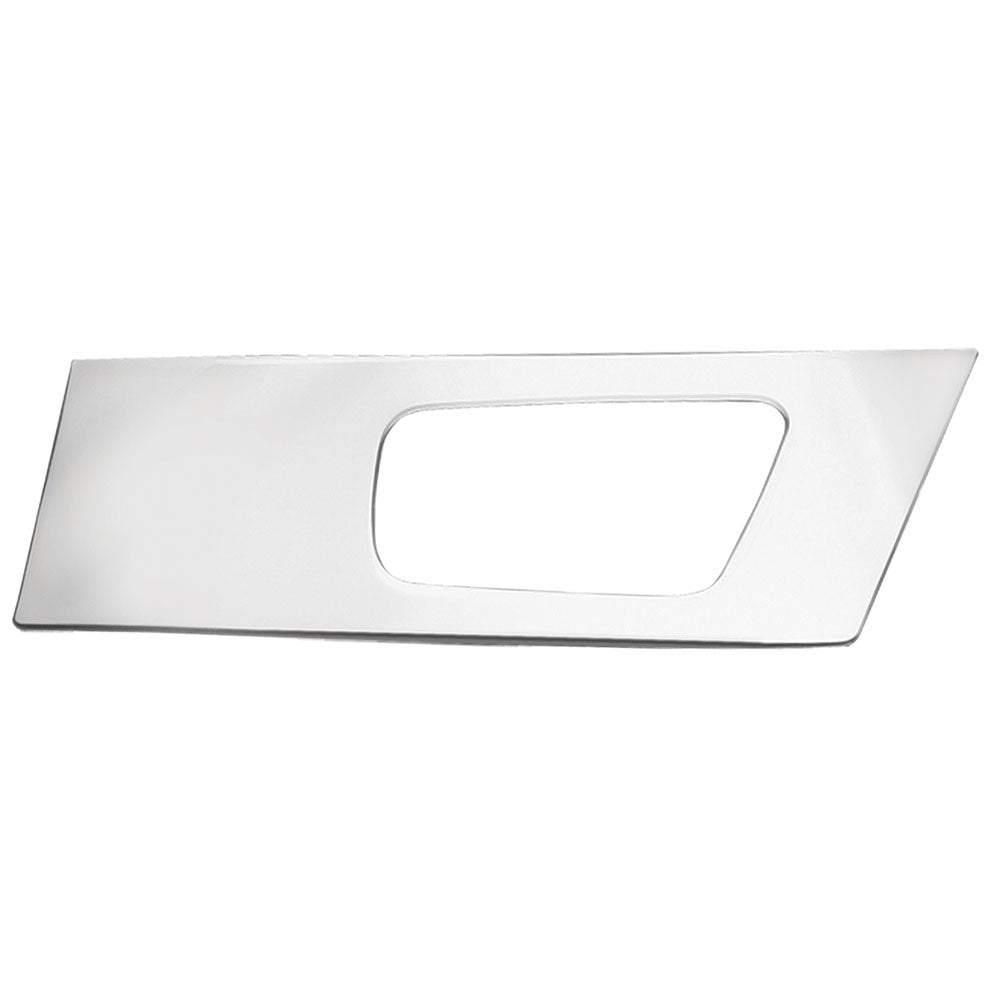 Kenworth Chrome P/S Door Panel Trim 2007+