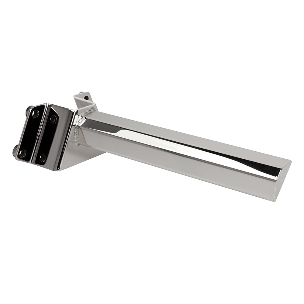 Front Fender Brackets