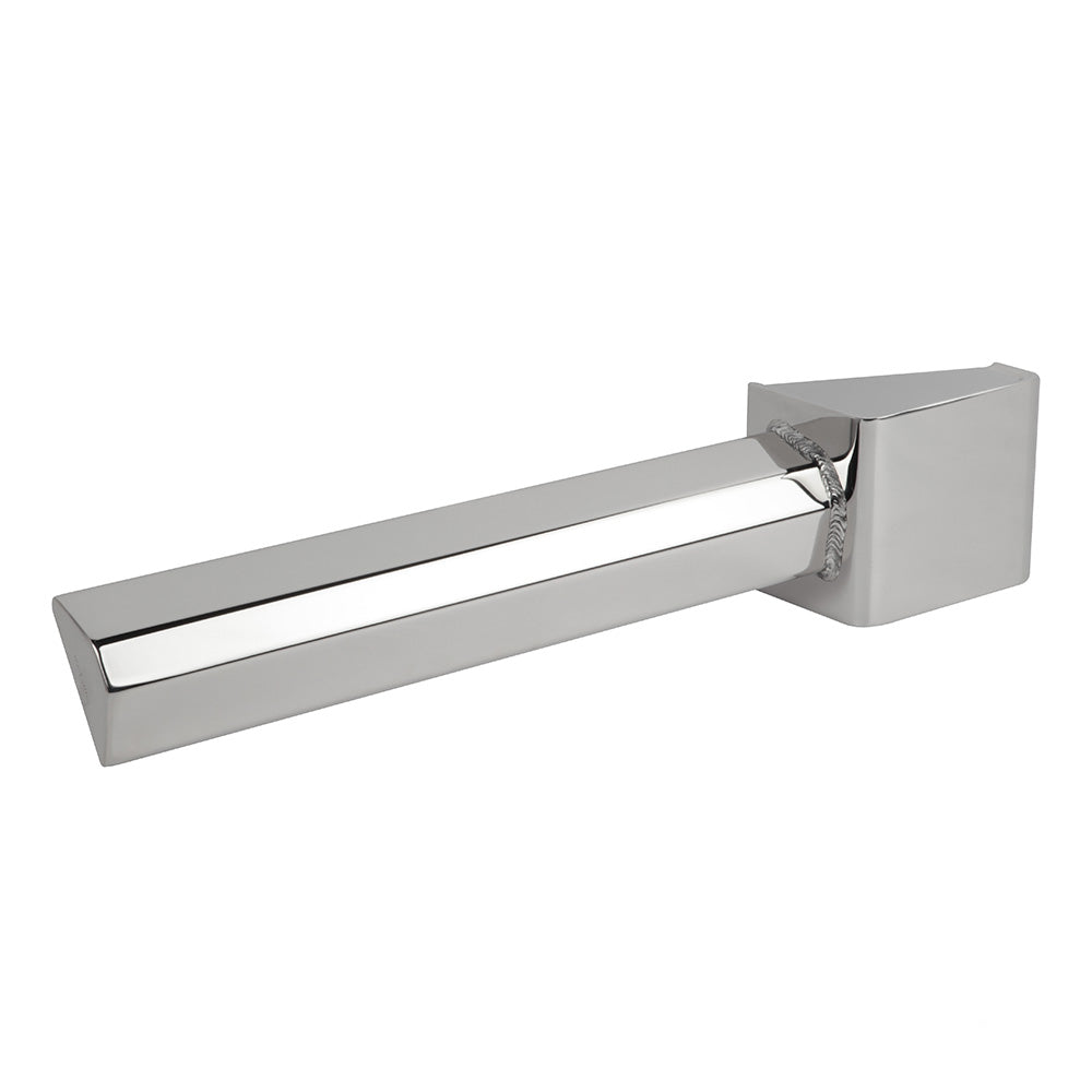 Flex Air Tandem Suspension Driver Side Fender Bracket