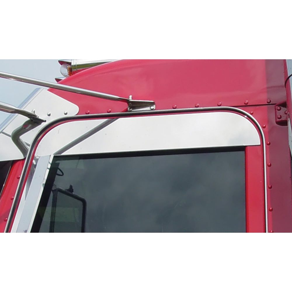 Peterbilt 5" Top of Door Trim 1973-2004