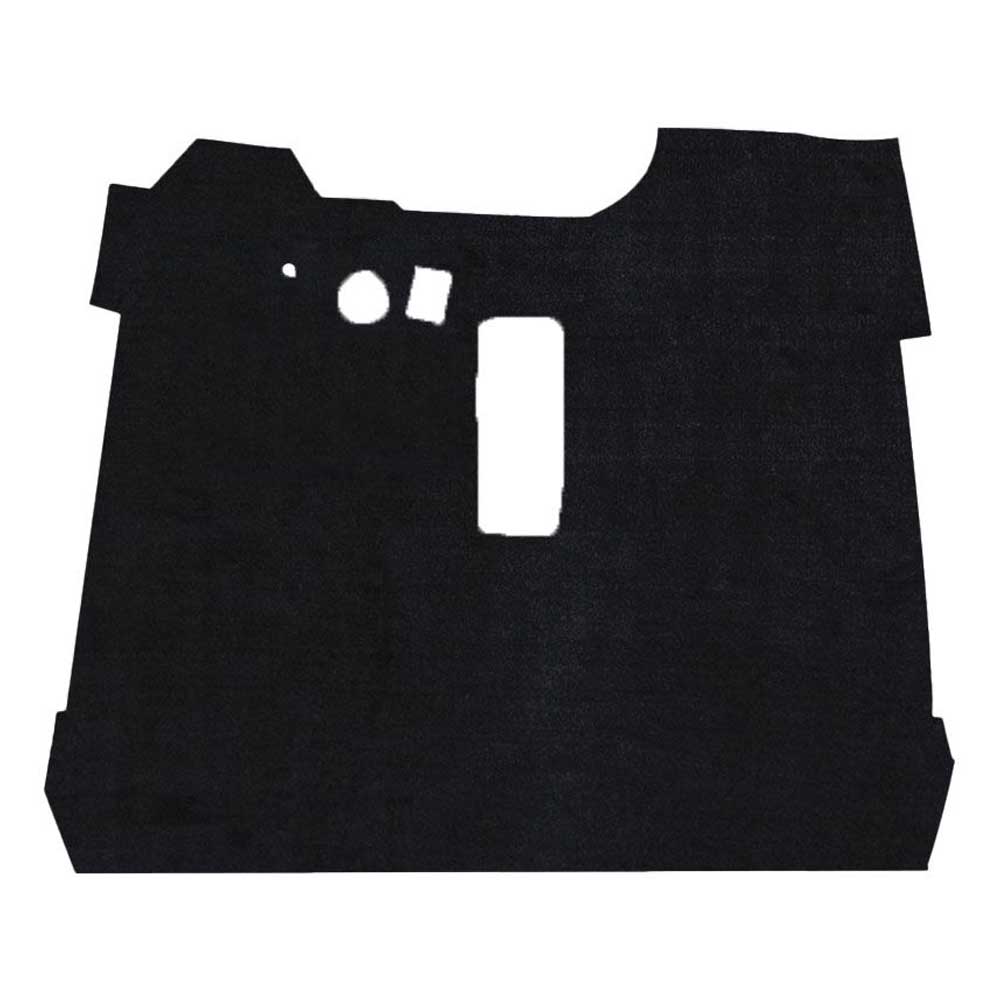 Peterbilt 379, 389 2006+ Cab Carpet Replacement