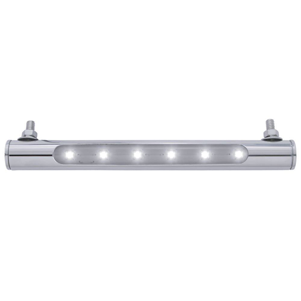 Stainless Steel License Plate LED Tube Light