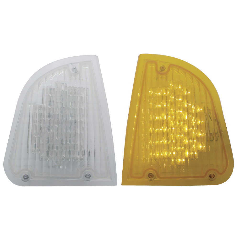 Kenworth LED Turn Signal Light