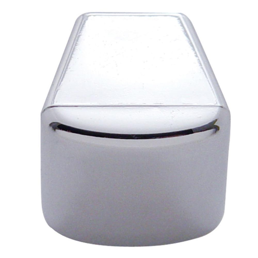 Peterbilt 379 359 Plain A/C Slider Control Knob