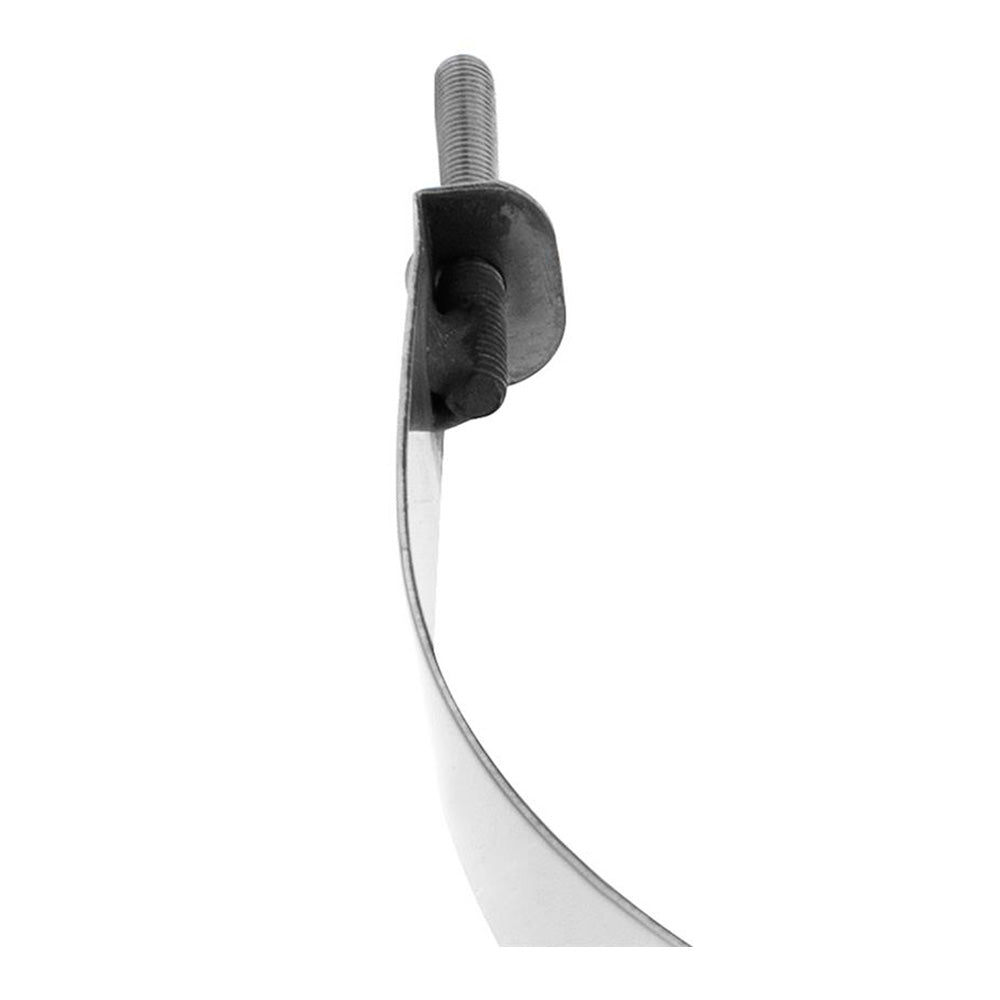 8.25" Stainless Steel Air Tank Straps