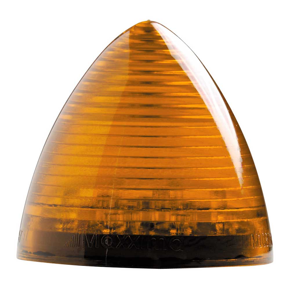 2-1/2" Beehive 13 LED Marker Light