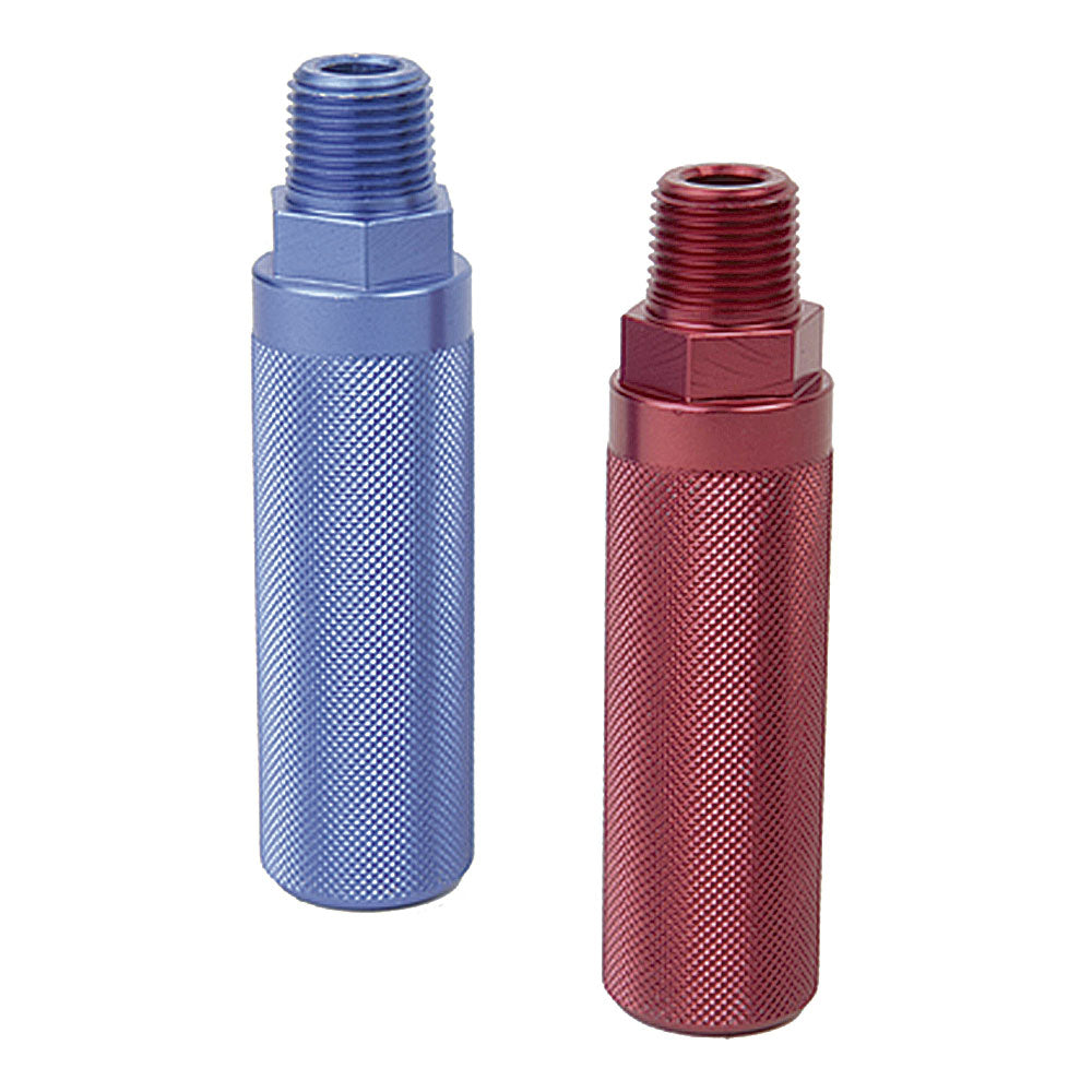 Aluminum Glad-Hand Grips