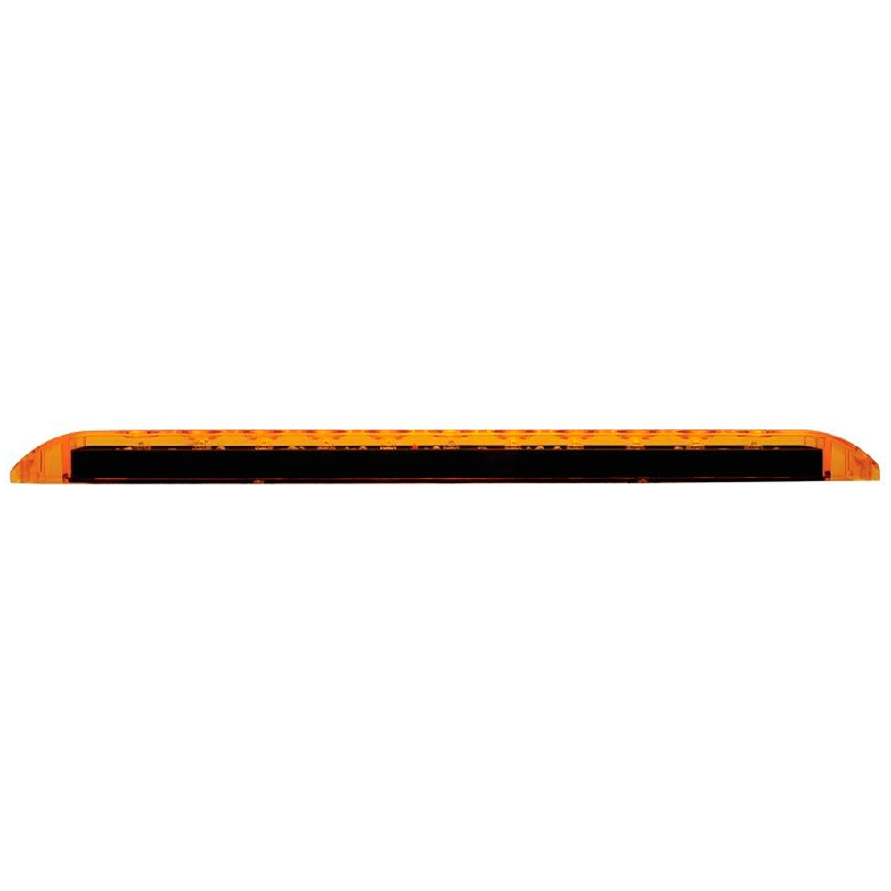 17" 11 LED Turn Signal Light Bar