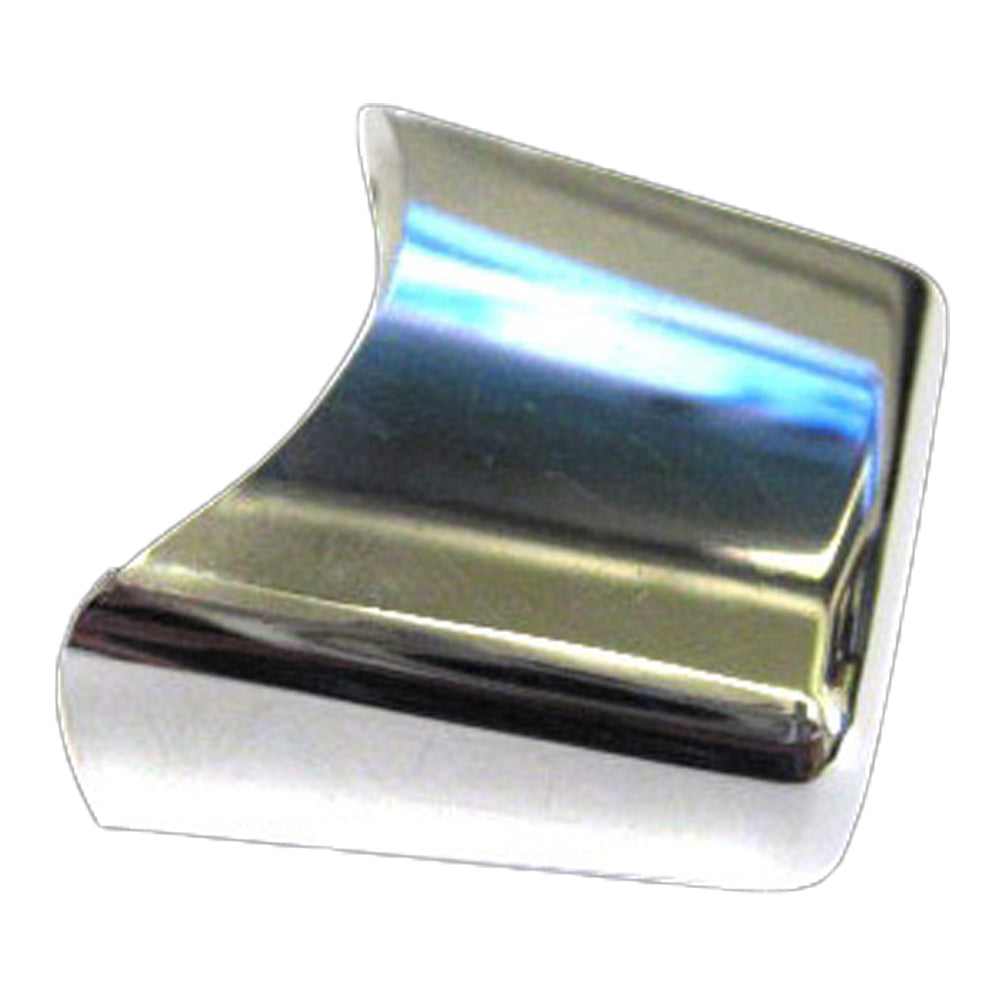 Chrome Shifter Splitter Cover