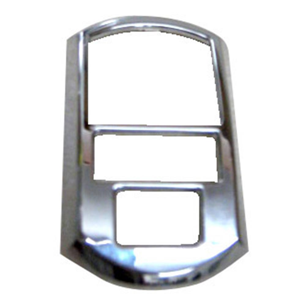 Kenworth Mirror Switch Cover