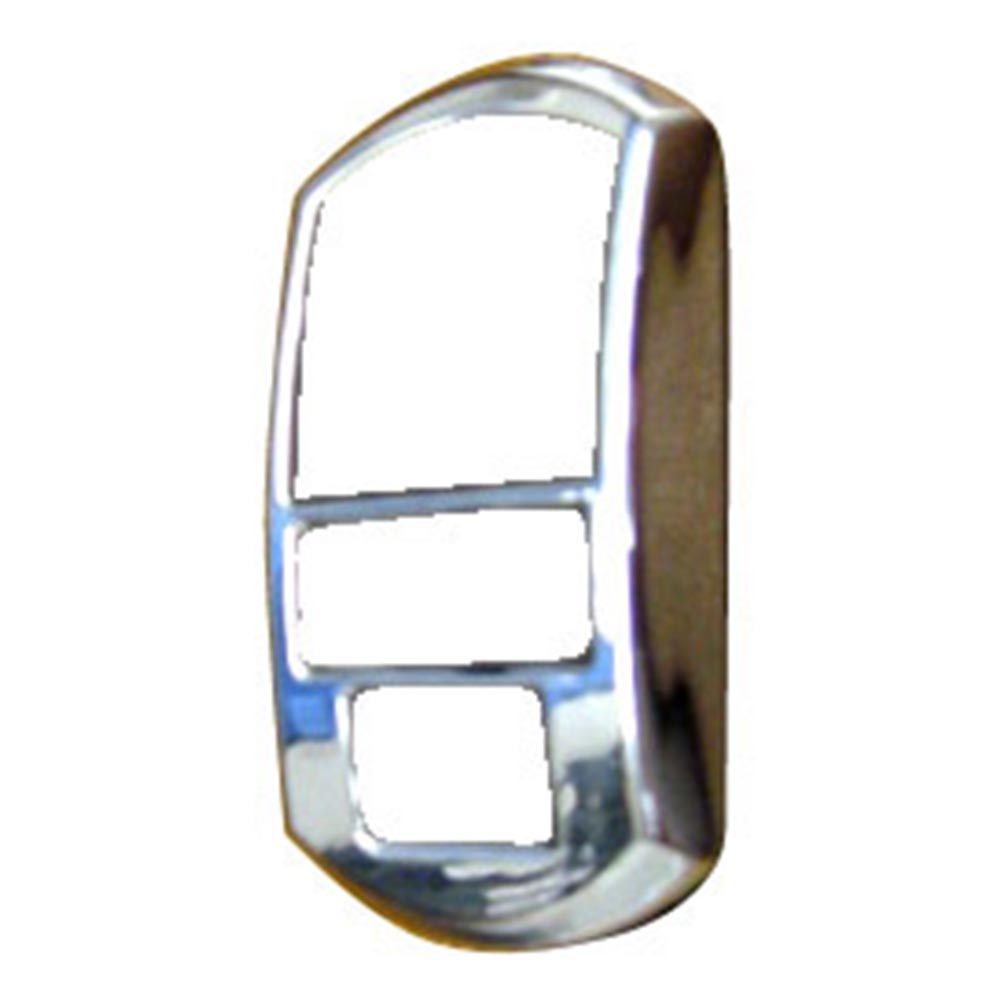 Kenworth Mirror Switch Cover