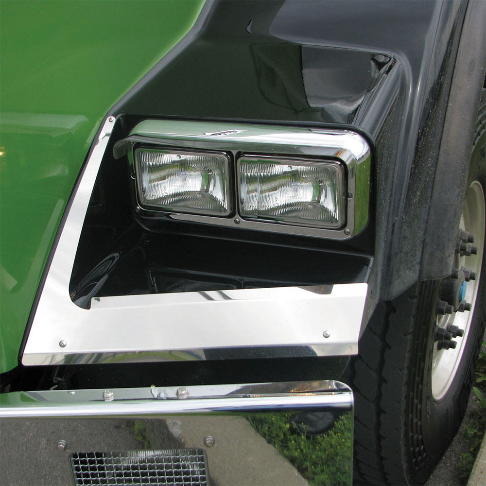 Kenworth T800 Fender Guards 1999-2007