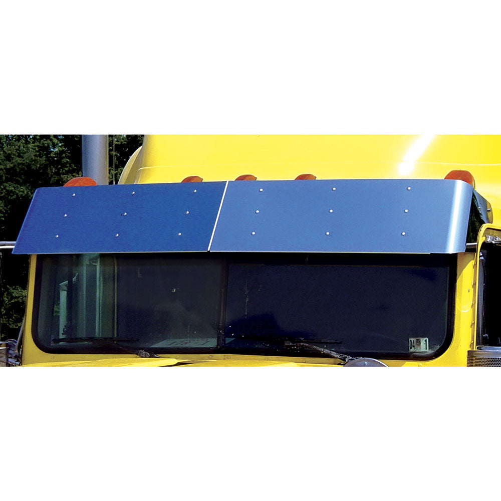 International 9300 11" Drop Visor (1989-99)