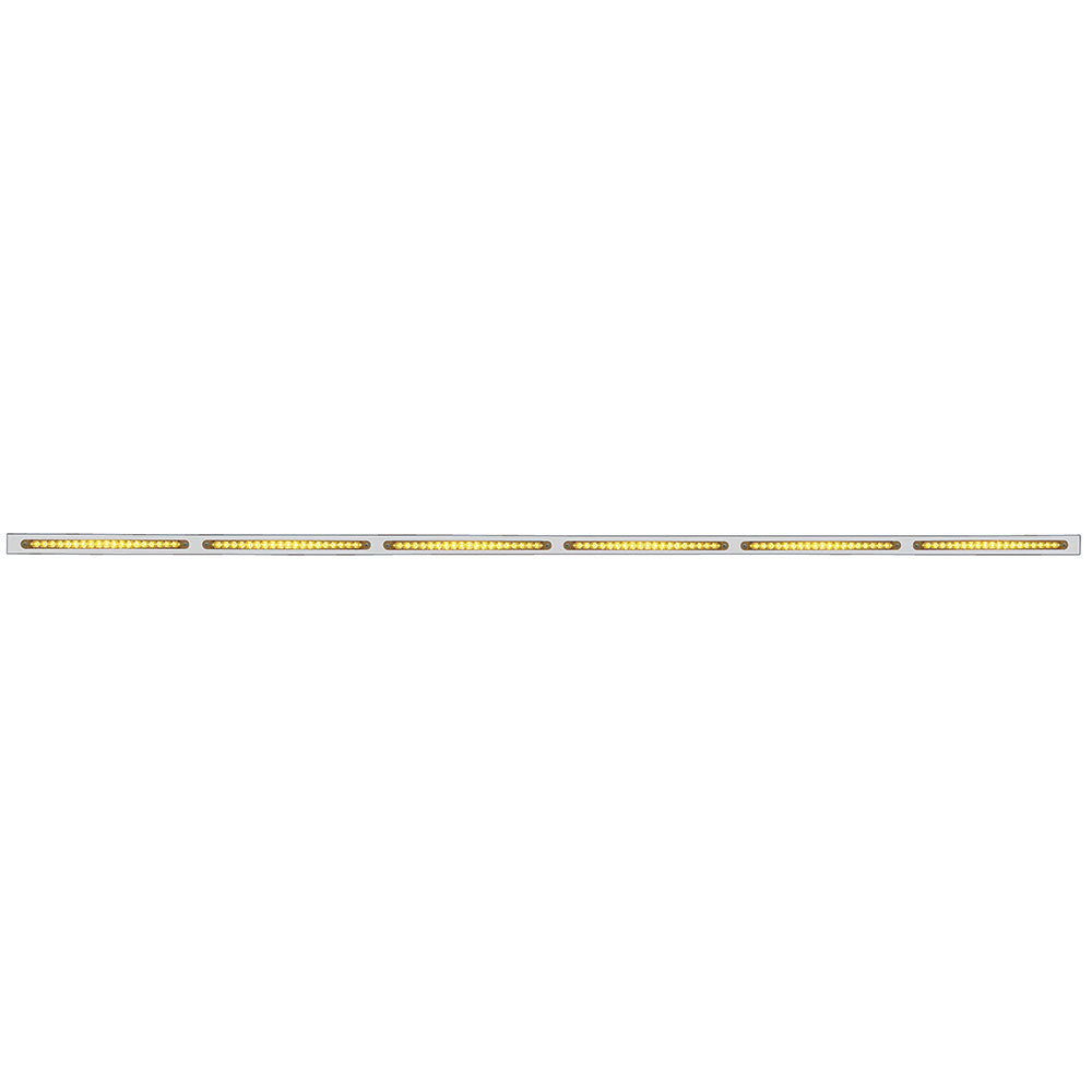 79-1/2" Bumper LED Light Bar