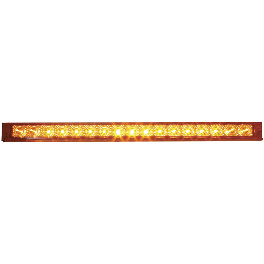 20" Spyder Stop/Tail/Turn LED Light Bars