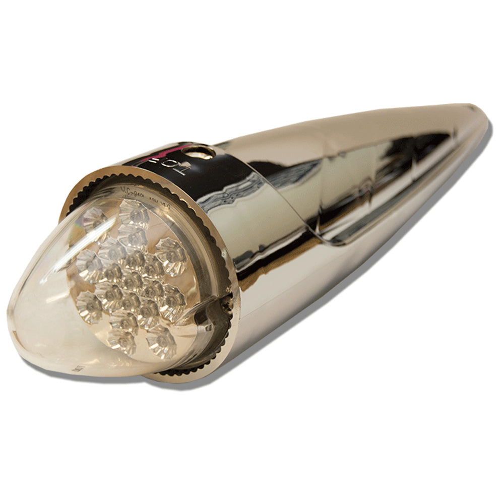 19 LED Cab Light with Reflector
