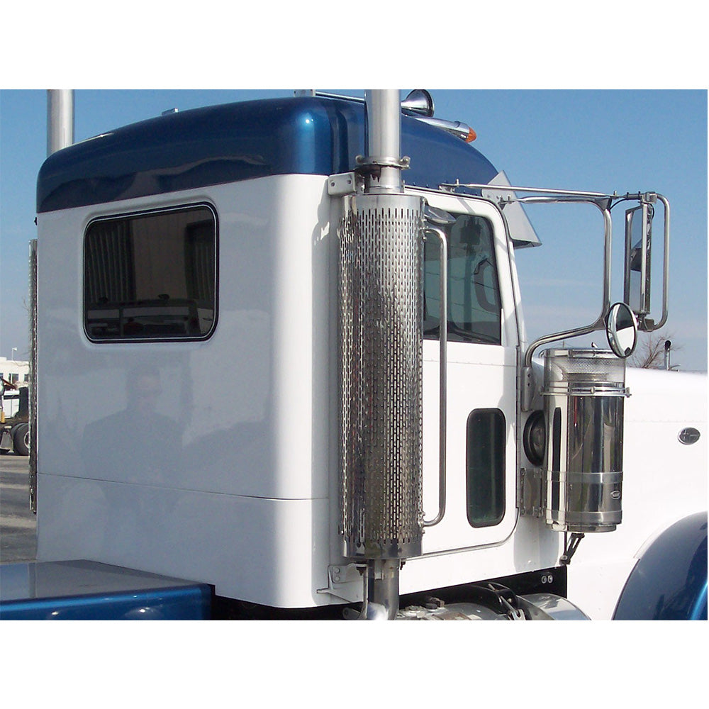 Peterbilt UltraCab BASIC Cab Conversion Kit