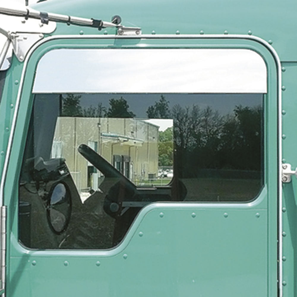 Kenworth DayLite Door 6" Top of Door Trim