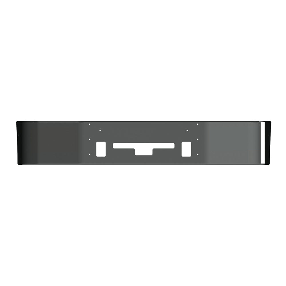 FL Century 2005-07, Columbia 2004-07 16" Bumper