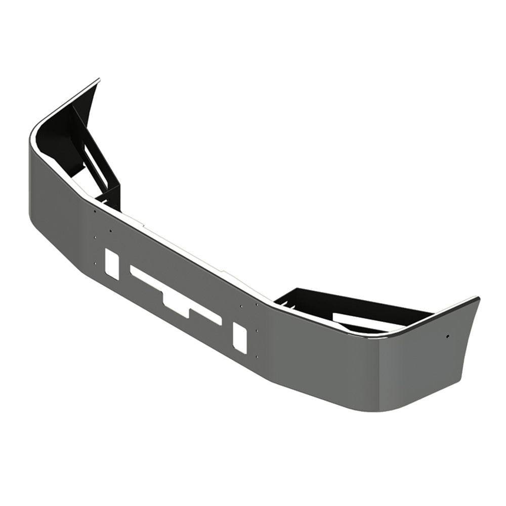 FL Century 2005-07, Columbia 2004-07 16" Bumper