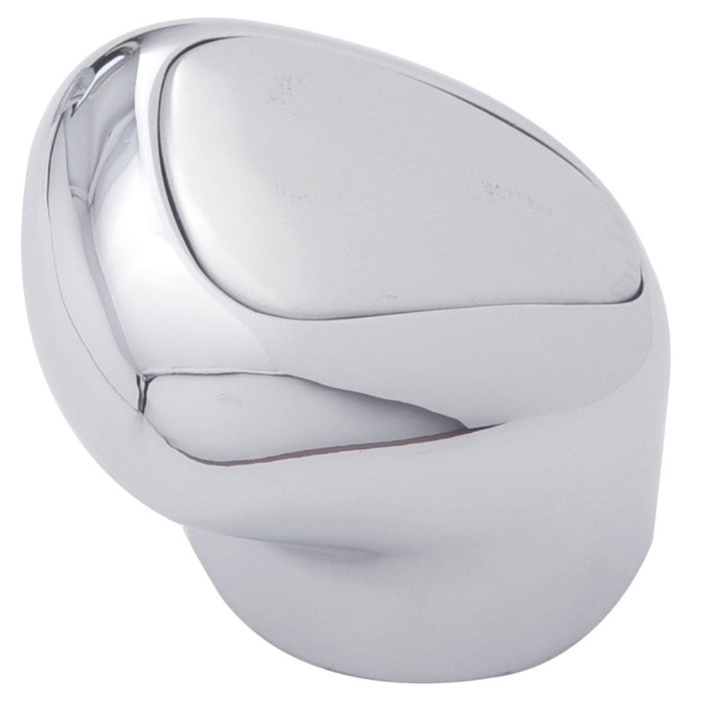 13/18 Speed Chrome Aluminum Gear Shift Knob
