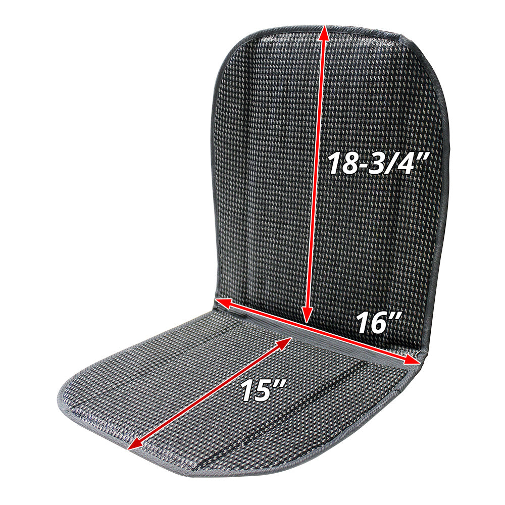 Air Flow Mesh Seat Cushion