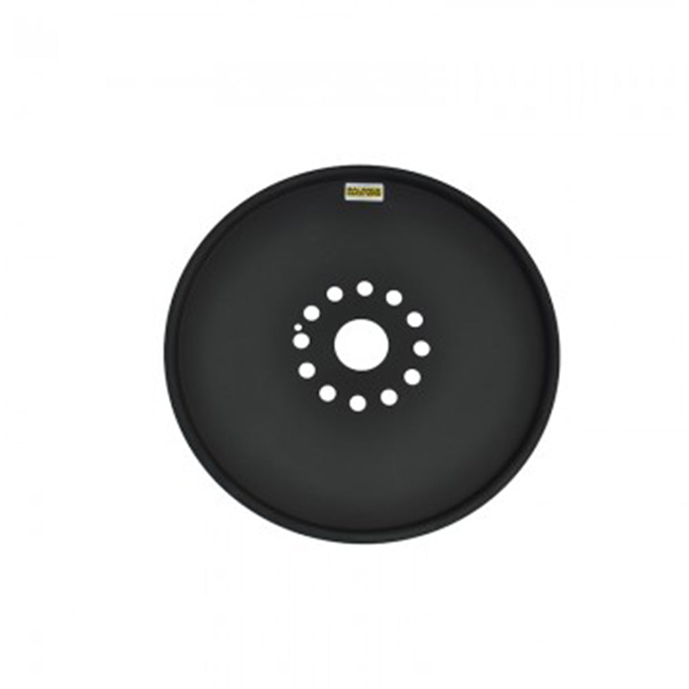 Cummins ISX Balancer