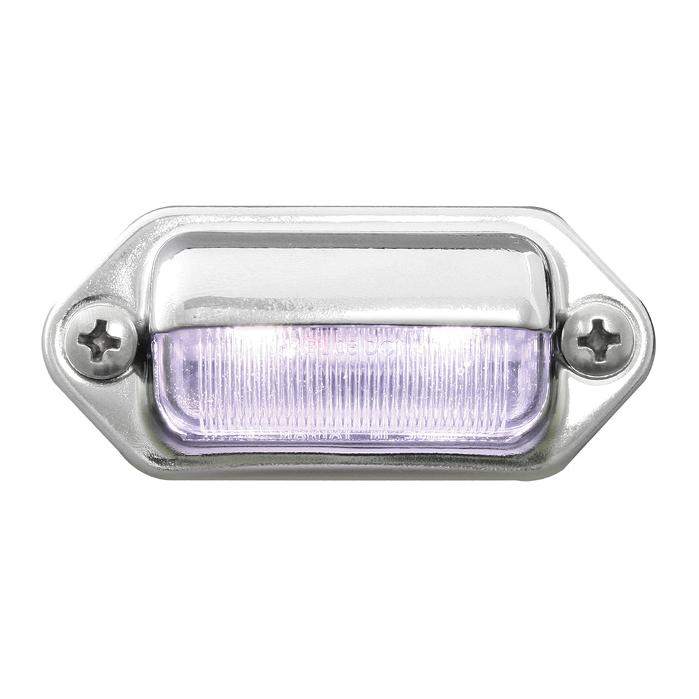 LED License Plate Light