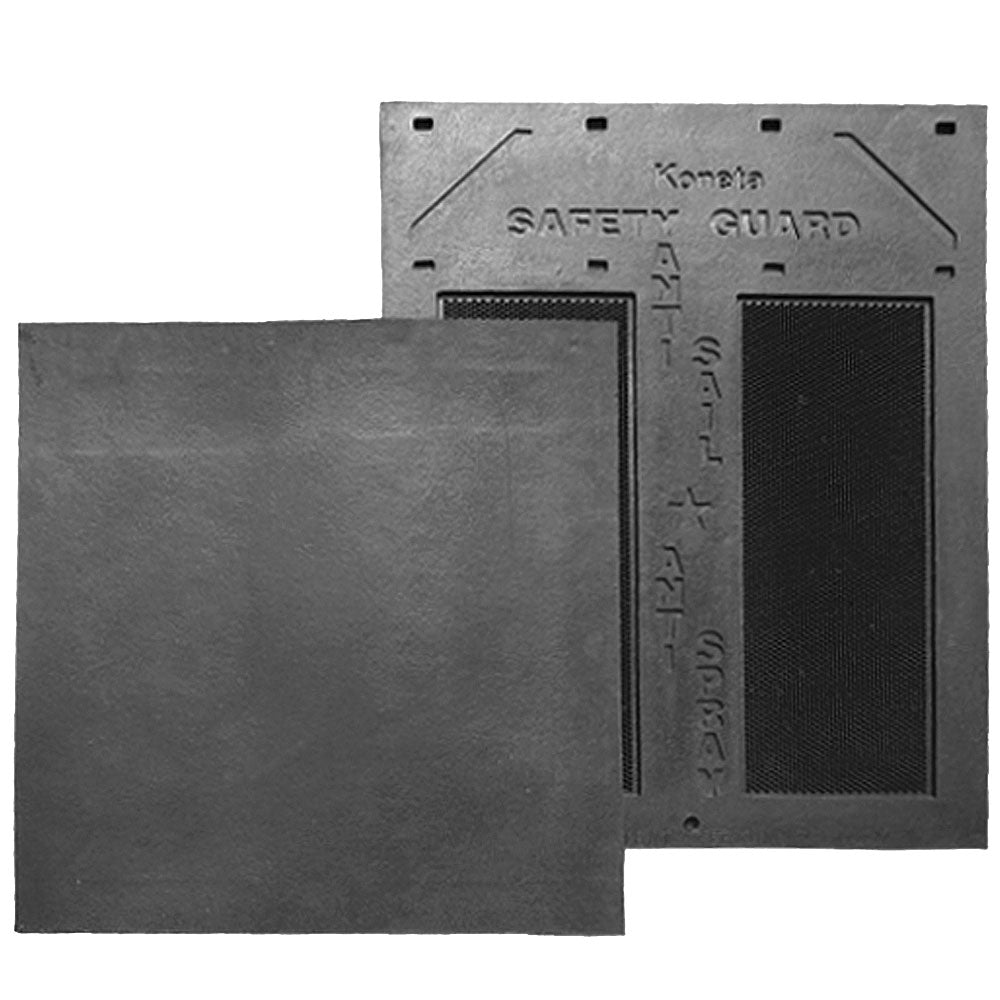 24" x 36" Safety Guard Mud Flap (EA)