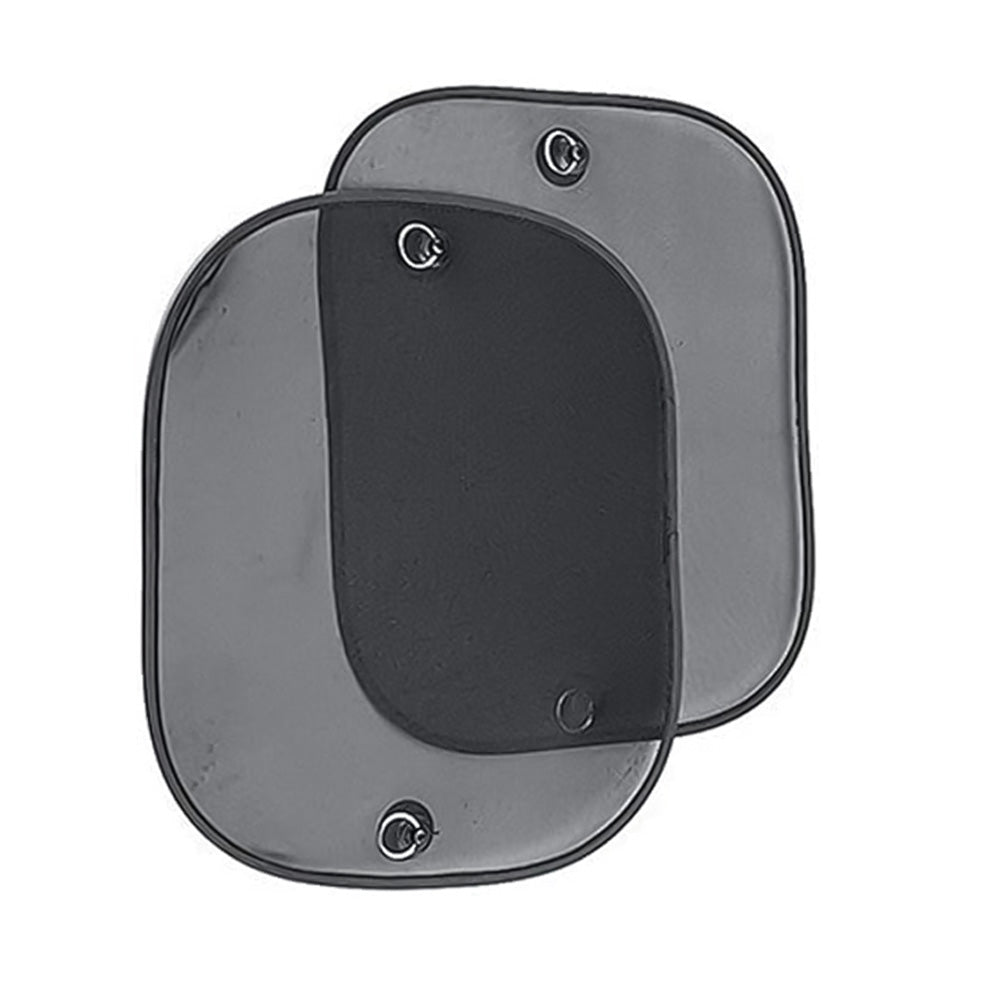 Side Window Sunshades 2PK